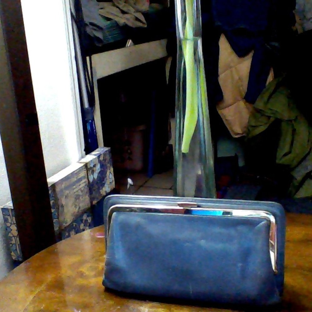 HoboWallet